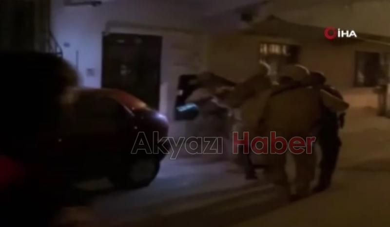 77 şehirde kumar ve yasa dışı bahis operasyonu