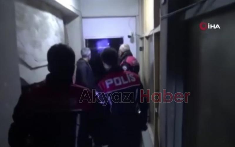 77 şehirde kumar ve yasa dışı bahis operasyonu