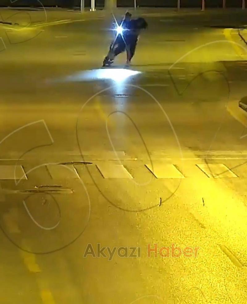 Sakarya’daki trafik kazaları KGYS’de