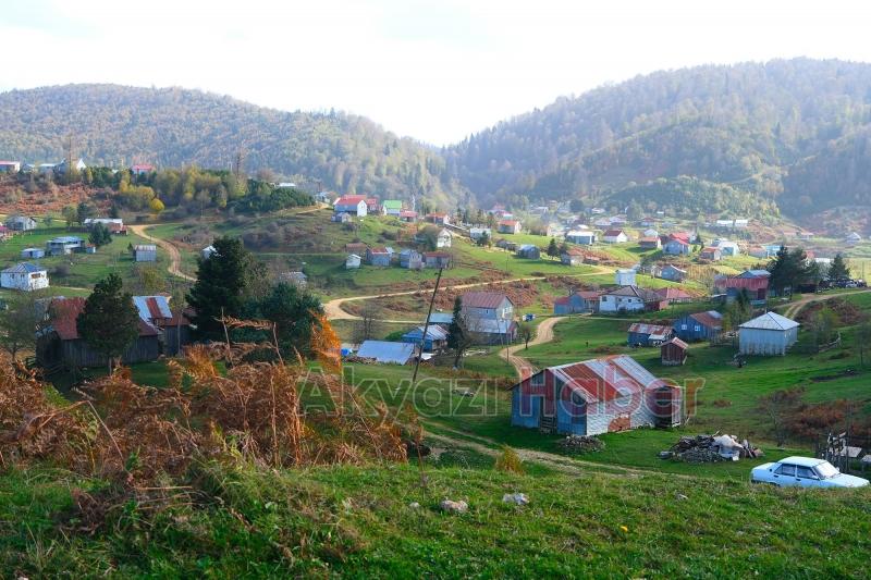 Zorlu parkurda sonbaharın tonlarını deneyimlediler