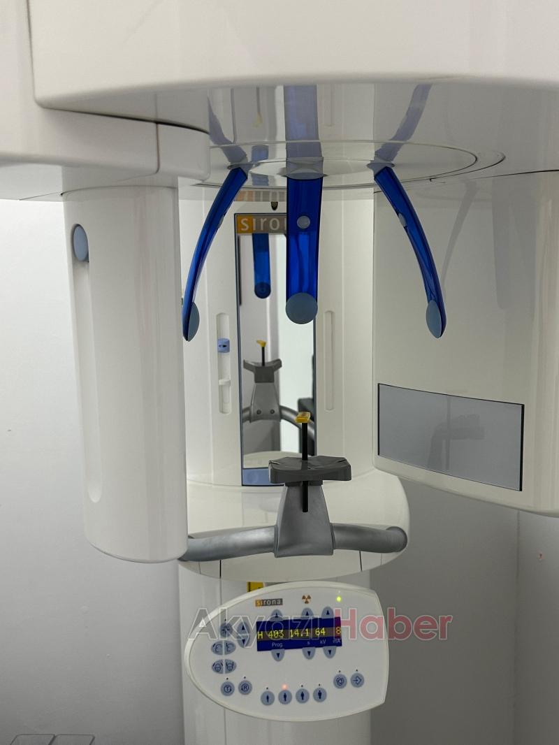 Bölükbaşı Ağız ve Diş Sağlığı Polikliniği hizmete başladı