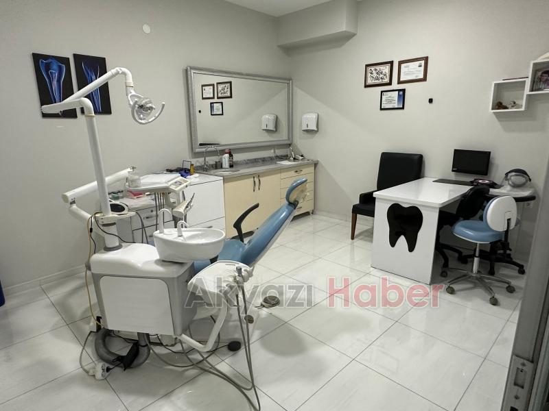 Bölükbaşı Ağız ve Diş Sağlığı Polikliniği hizmete başladı