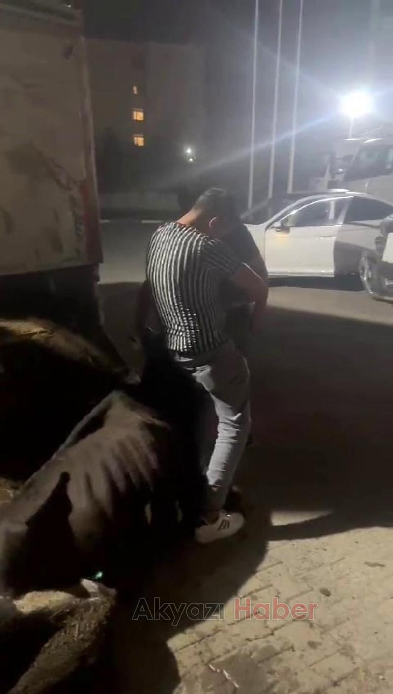 Akyazı'daki skandal olay için savcılık harekete geçti