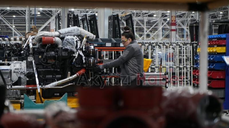 Sakarya’da üretilen ilk otonom minibüs görücüye çıktı