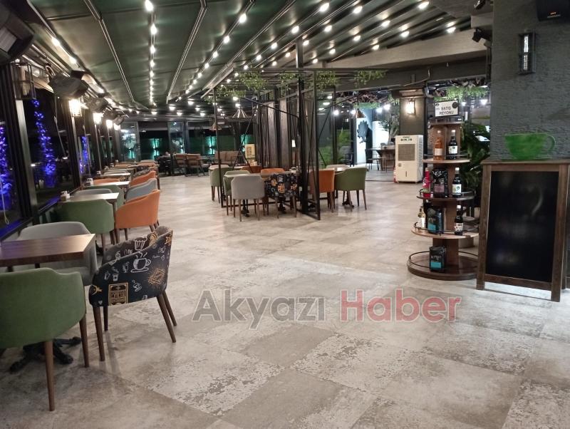 Yenilenen yüzüyle Yemen Kahvesi sizlerle 