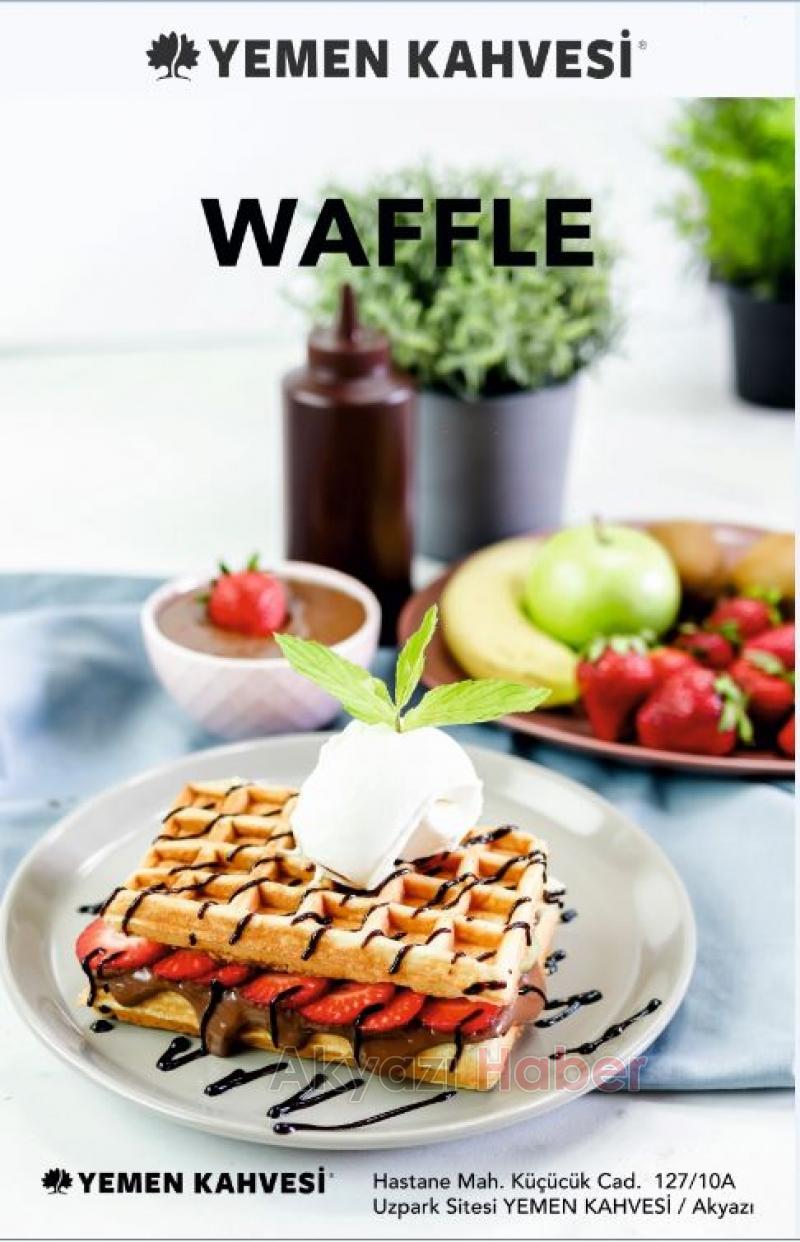 Yenilenen yüzüyle Yemen Kahvesi sizlerle 