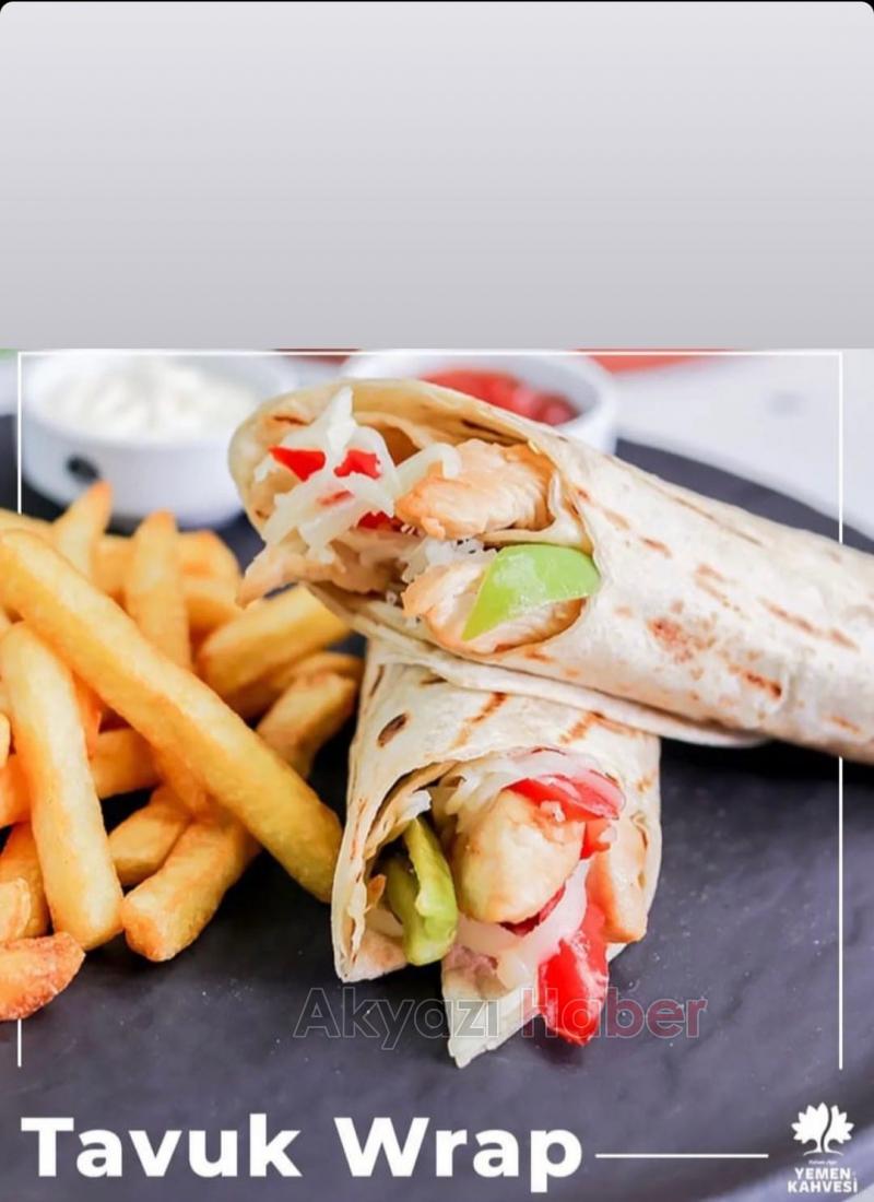 Yenilenen yüzüyle Yemen Kahvesi sizlerle 