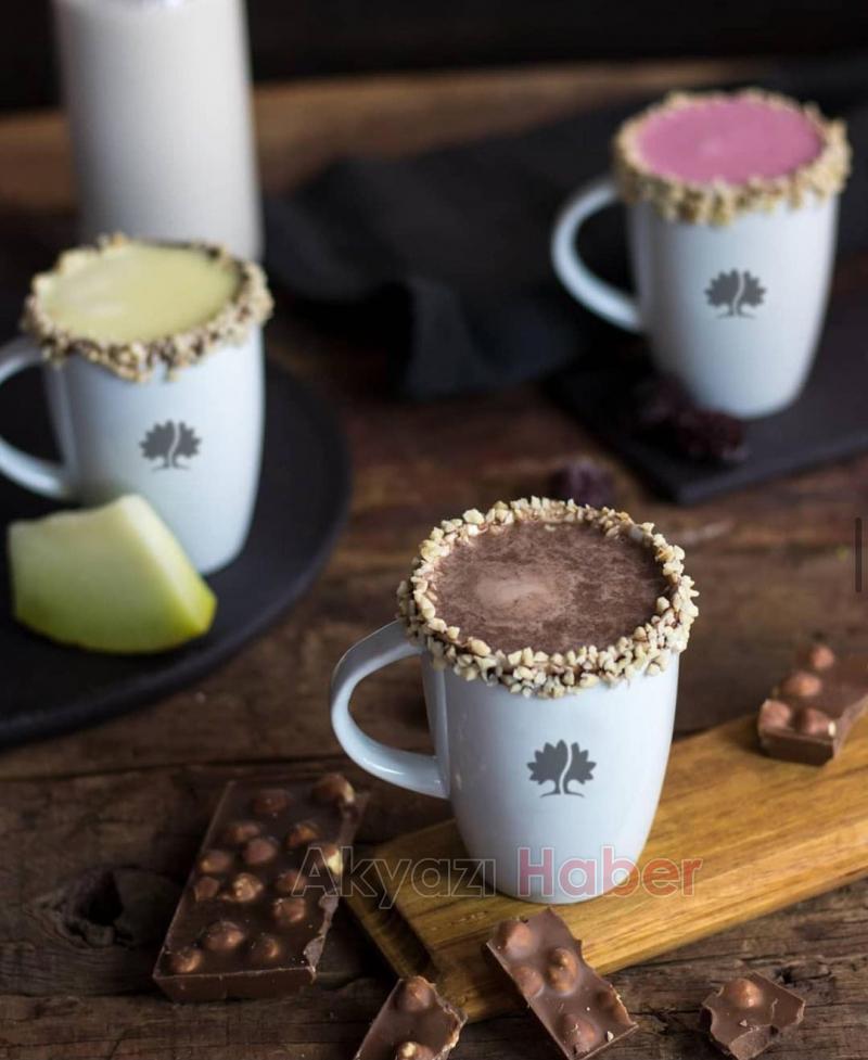 Yenilenen yüzüyle Yemen Kahvesi sizlerle 