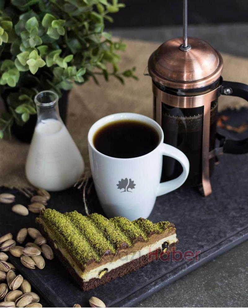 Yenilenen yüzüyle Yemen Kahvesi sizlerle 
