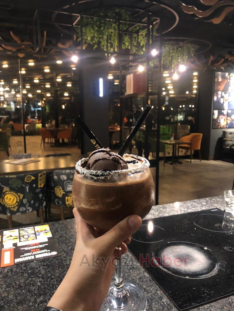 Yenilenen yüzüyle Yemen Kahvesi sizlerle 