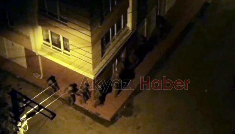 Sakarya merkezli Sibergöz operasyonunda flaş gelişme