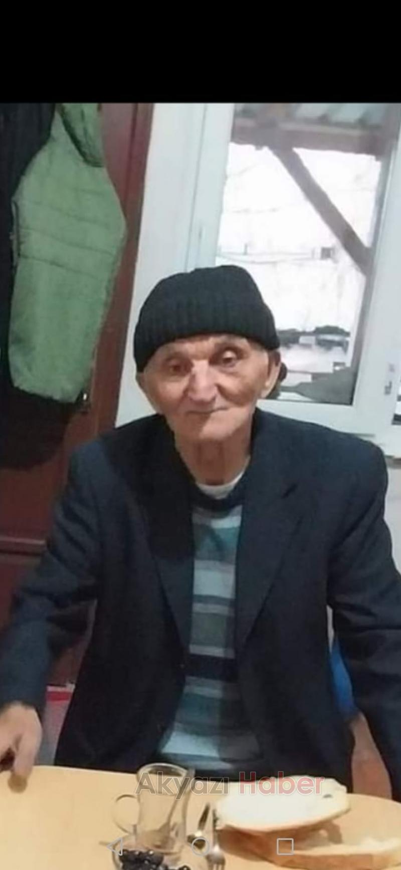 Fındıklıkta cesedi bulundu