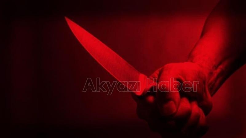 Dört çocuk babası öldürüldü