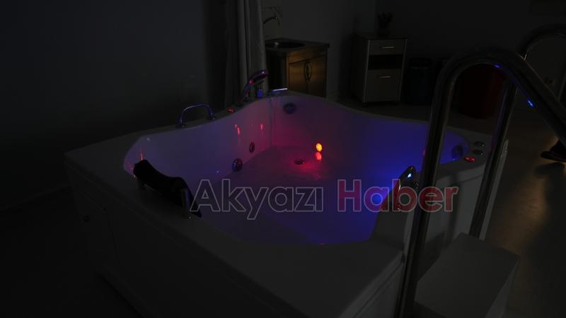 SEAH'ta suda doğum dönemi