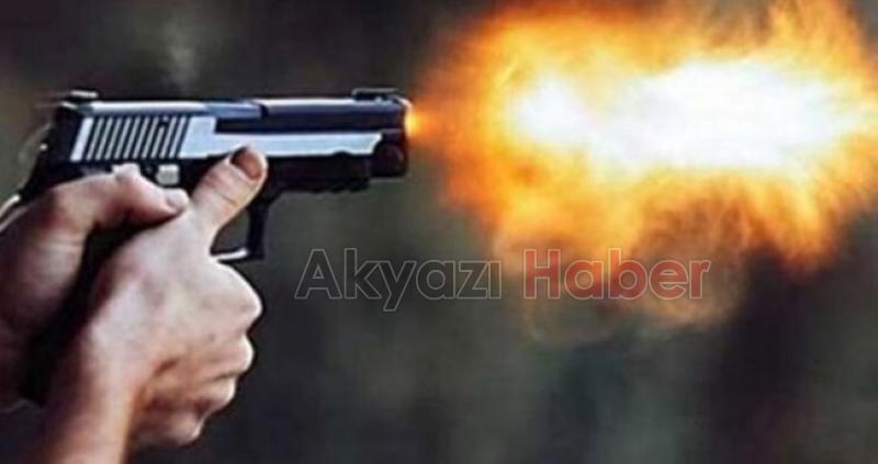 Düğün çıkışı 3 kişi silahla vuruldu