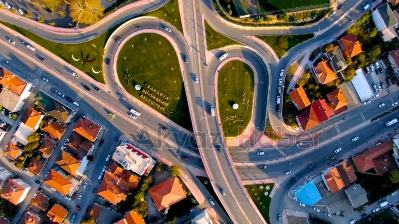 Başkan Yüce: Depreme hazır bir Sakarya’yı inşa ediyoruz