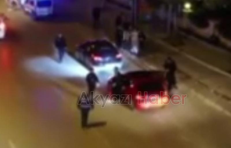 5 bin 309 firari yakalandı