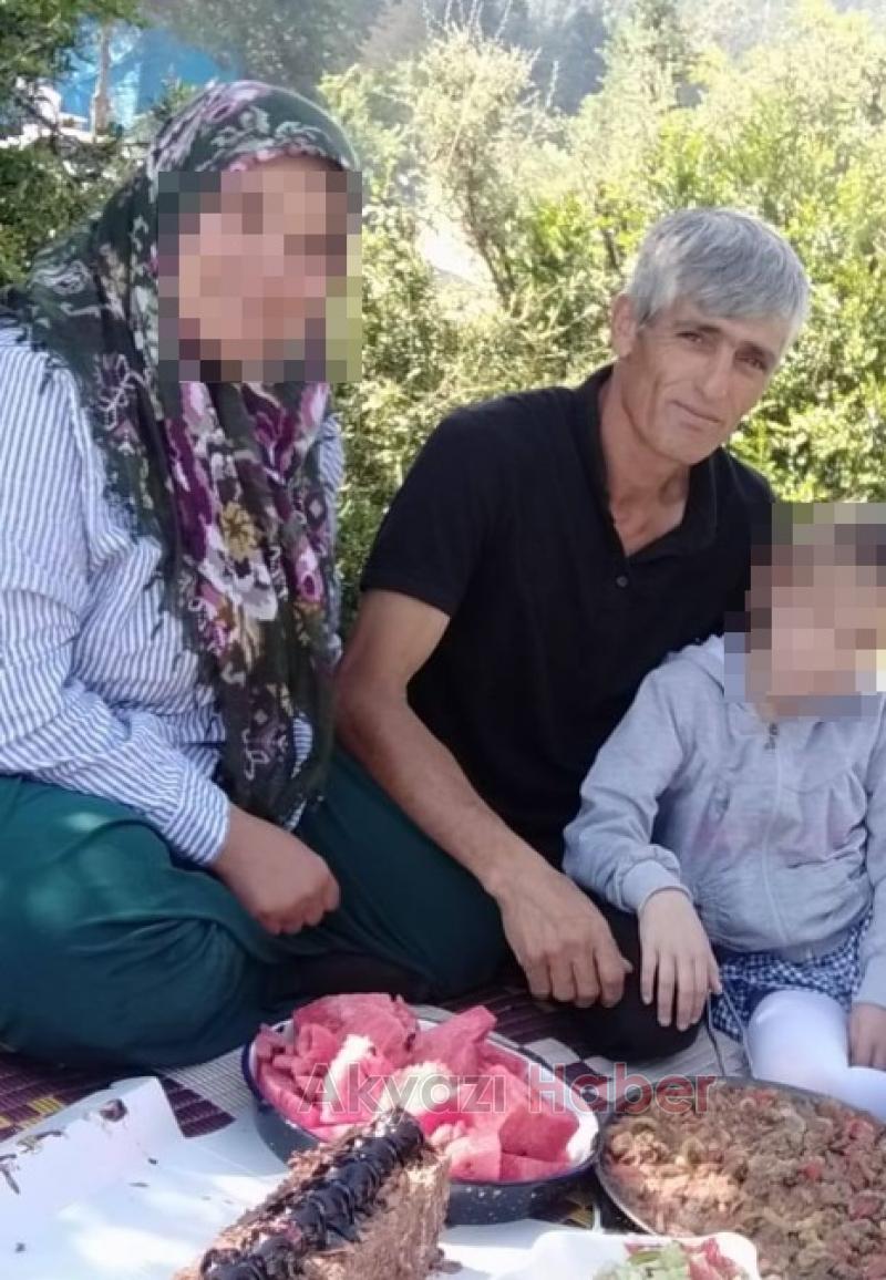 Korkunç cinayette kan donduran ayrıntı