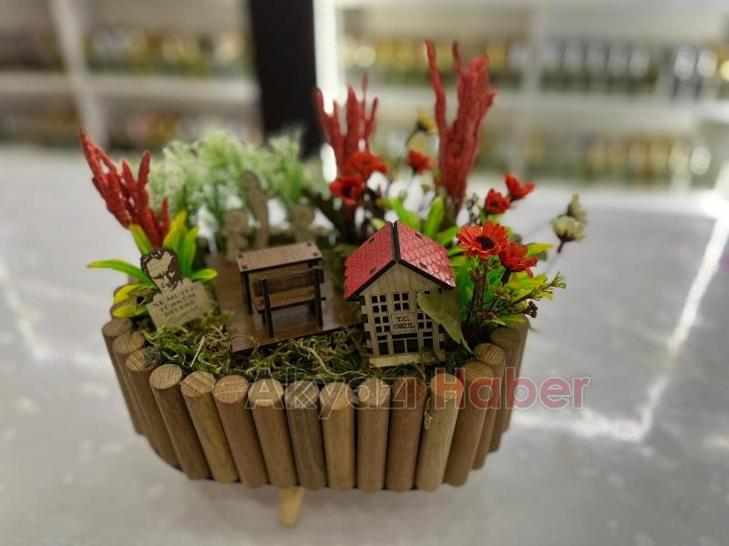 Miray Çiçekçilik'ten öğretmenler günü kampanyası