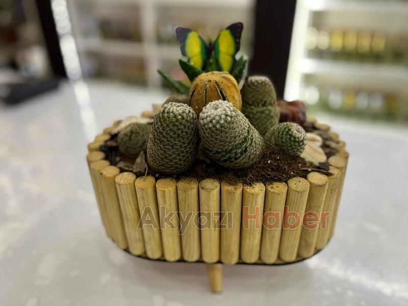 Miray Çiçekçilik'ten öğretmenler günü kampanyası