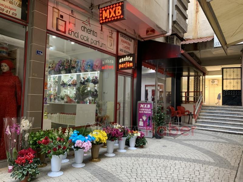 Miray Çiçekçilik'ten öğretmenler günü kampanyası