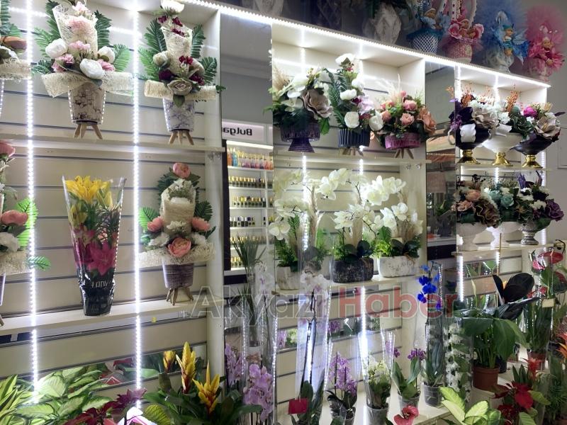 Miray Çiçekçilik'ten öğretmenler günü kampanyası