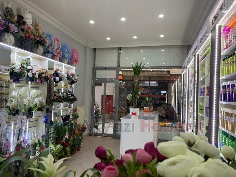 Miray Çiçekçilik'ten öğretmenler günü kampanyası