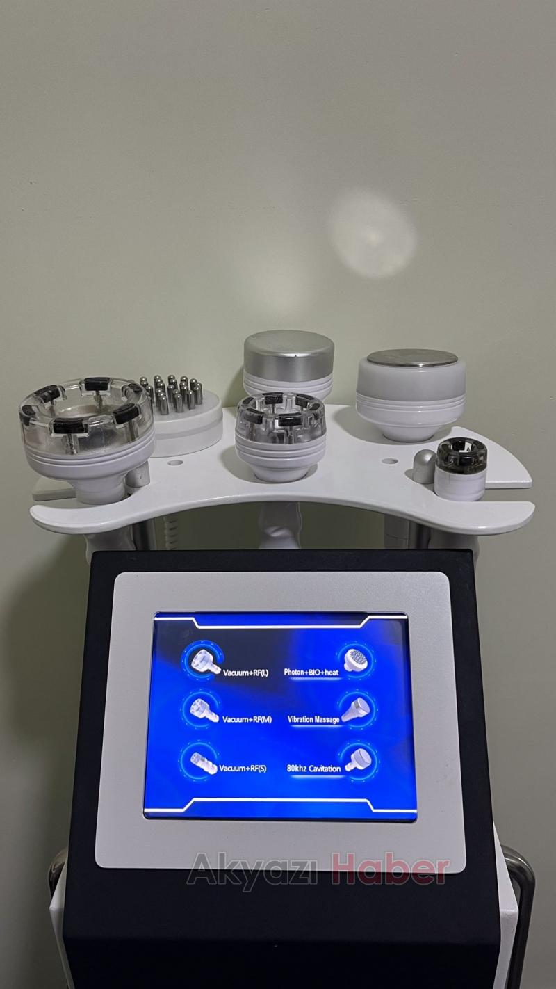 Bölgesel incelme ve beslenme programında indirim