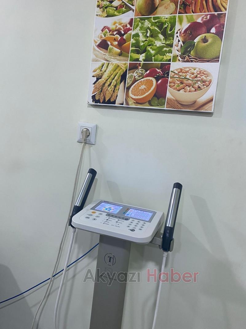 Bölgesel incelme ve beslenme programında indirim