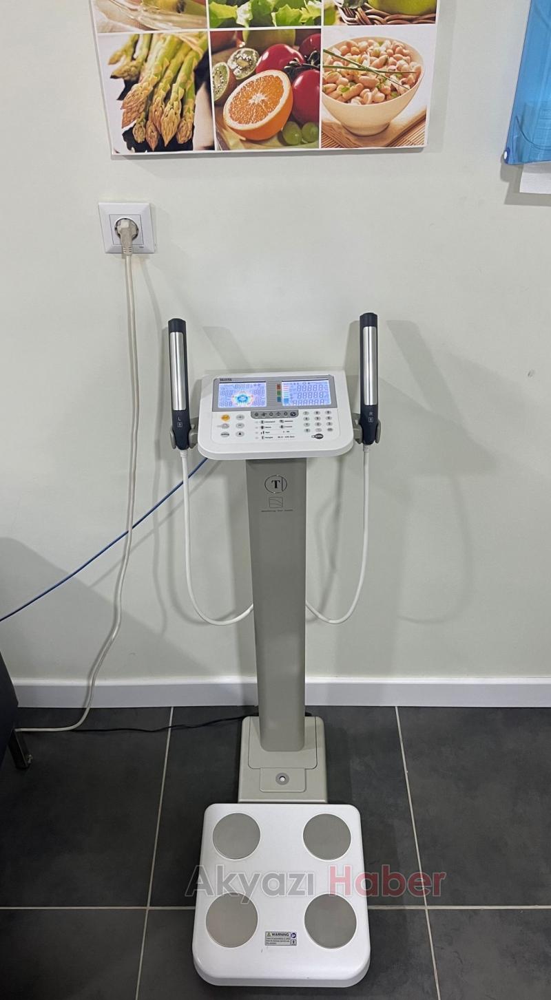 Bölgesel incelme ve beslenme programında indirim