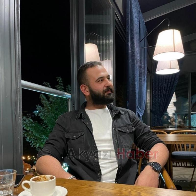 Kazada hayatını kaybeden Fırat Baykal toprağa verildi