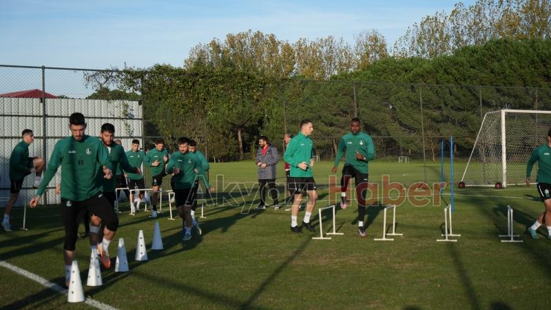 Erzurum hazırlıkları sürüyor