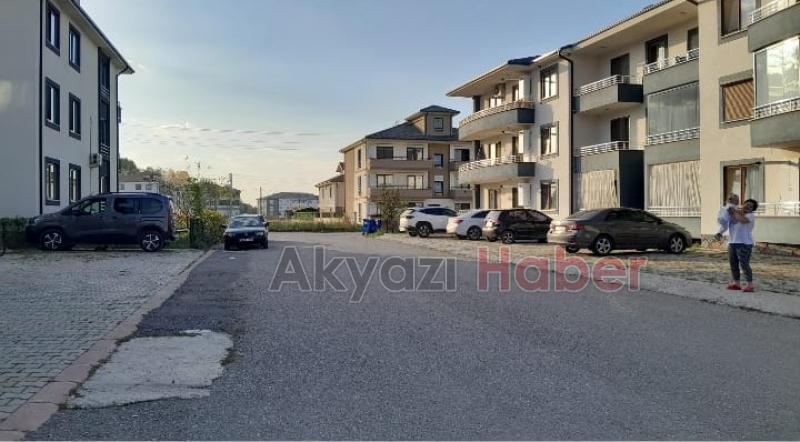 Akyazı'da vatandaşın sokak lambası tepkisi