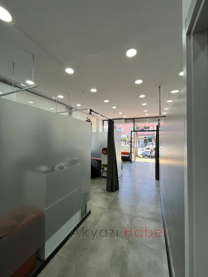 Güvenilir tedavinin adresi: Doktor Serhat Yüce Muayenehanesi