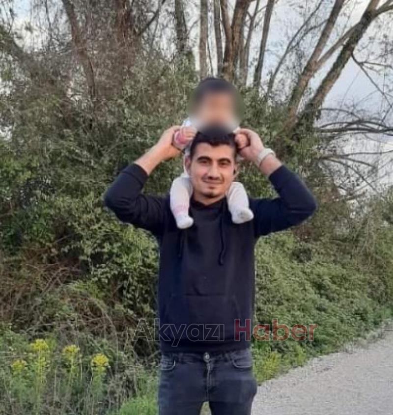 Kazada hayatını kaybetmişti kahreden detay