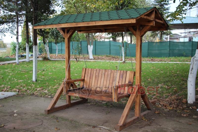 Green Garden Restoran Açıldı!