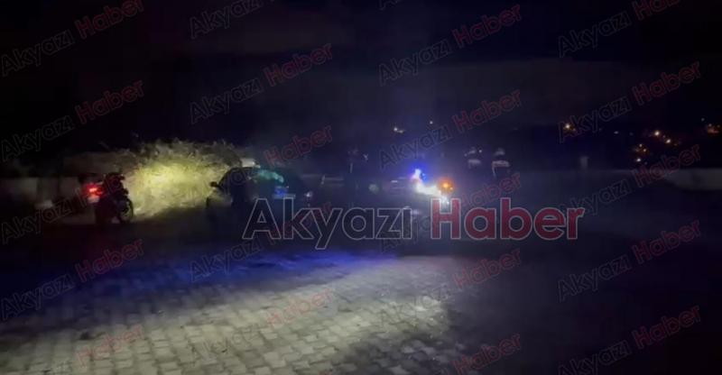 Sakaryada büyük fuhuş operasyonu