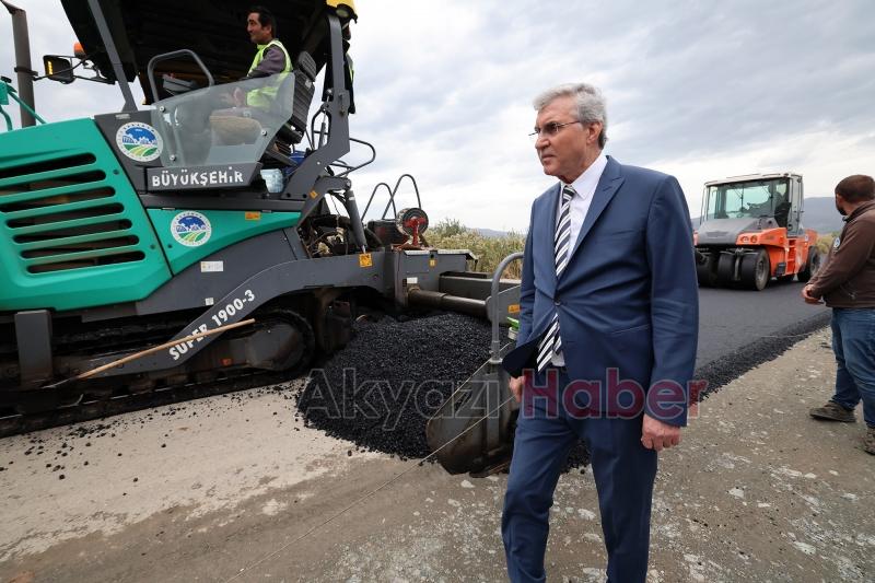 Ekrem Yüce Rekorlar kırdık, kırmaya devam edeceğiz