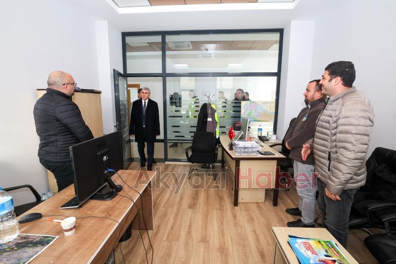 Ekrem Yüce Rekorlar kırdık, kırmaya devam edeceğiz