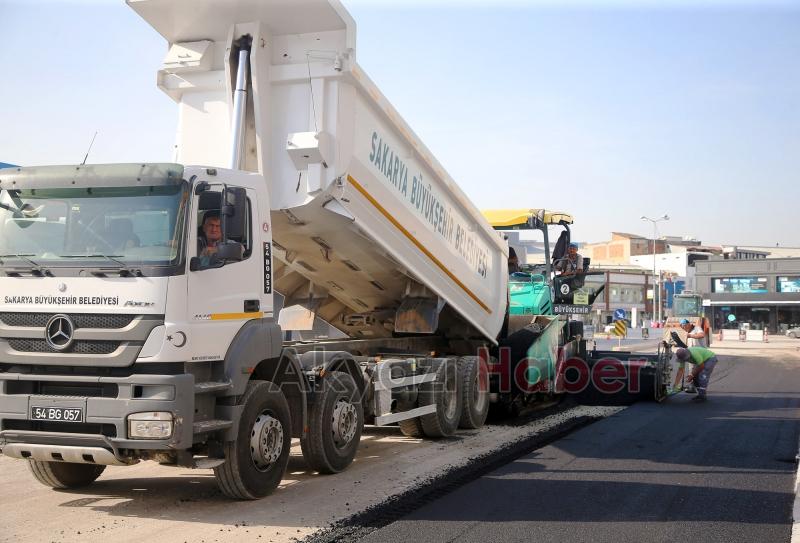 Ekrem Yüce Rekorlar kırdık, kırmaya devam edeceğiz