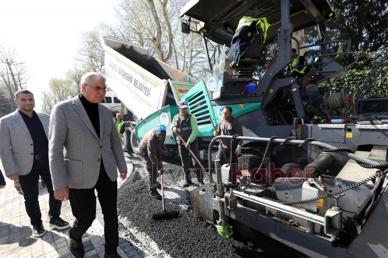 Ekrem Yüce Rekorlar kırdık, kırmaya devam edeceğiz