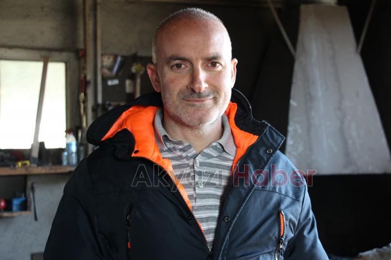 Demirciliğin son temsilcileri mesleği yaşatmaya çalışıyor