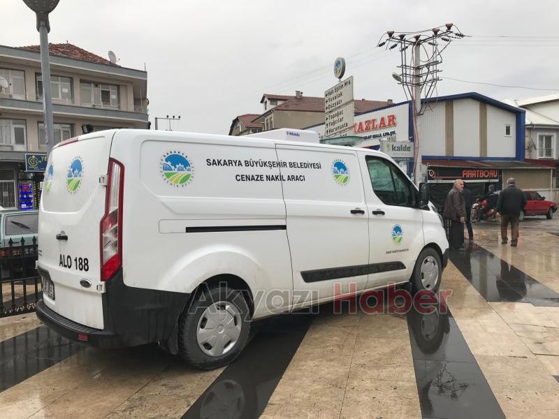 Kimsesizler mezarlığına defnedilmesi son anda önlendi