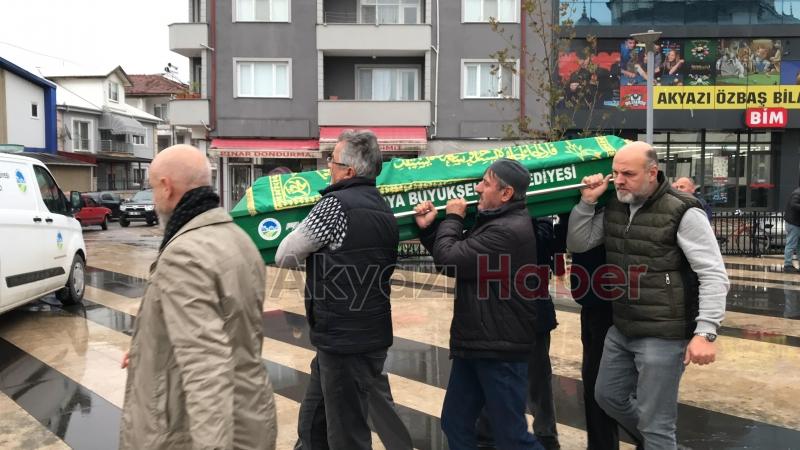Kimsesizler mezarlığına defnedilmesi son anda önlendi