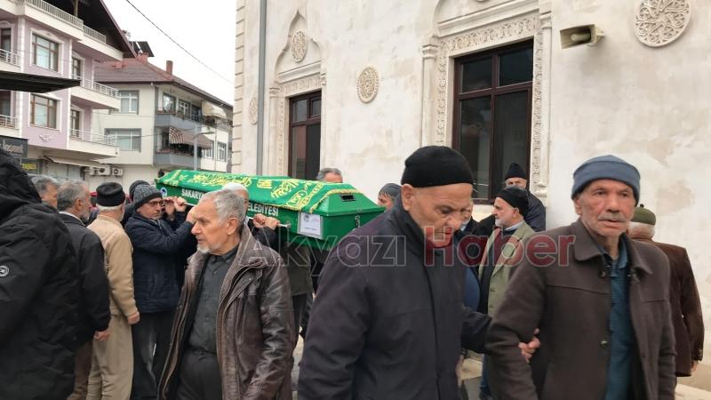 Kimsesizler mezarlığına defnedilmesi son anda önlendi