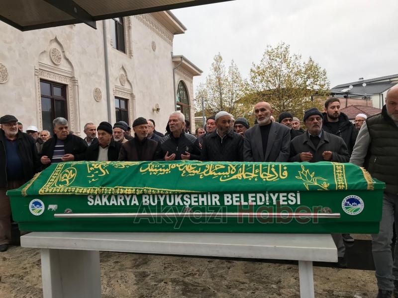 Kimsesizler mezarlığına defnedilmesi son anda önlendi