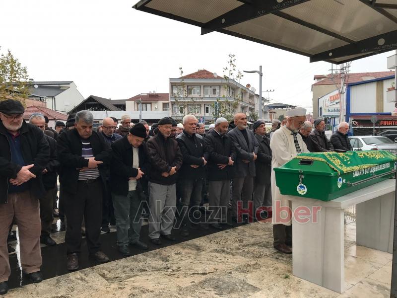 Kimsesizler mezarlığına defnedilmesi son anda önlendi