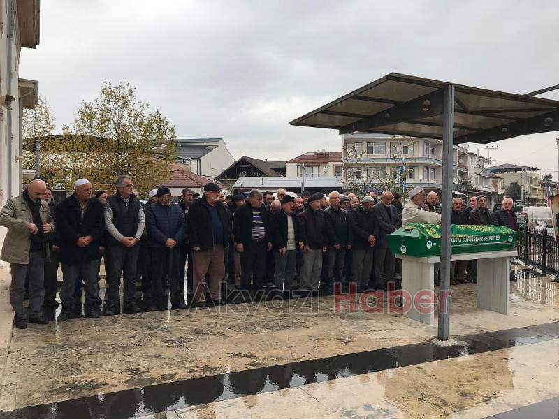 Kimsesizler mezarlığına defnedilmesi son anda önlendi