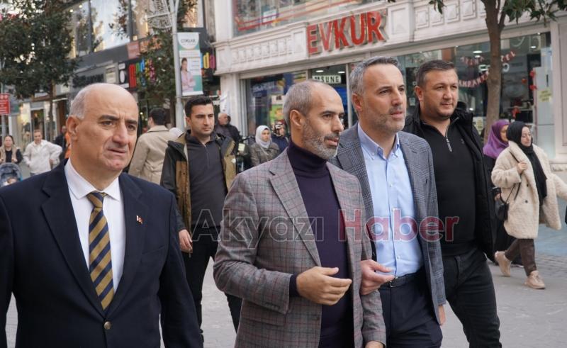 Sakarya 31 Mart'a hazır