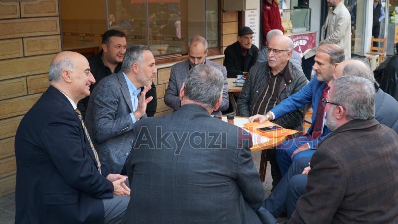 Sakarya 31 Mart'a hazır